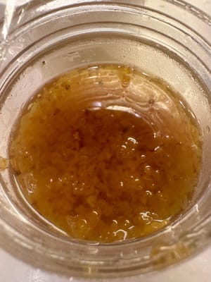 น้ำผึ้งดอกหอมหมื่นลี้ทำเอง