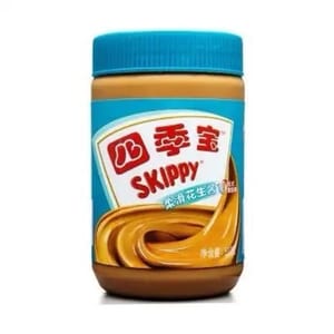 peanut butter