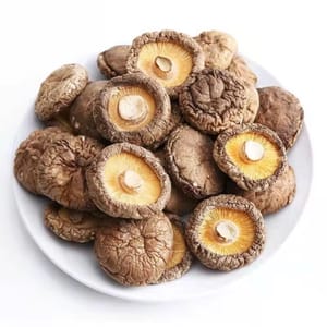 shiitake mushrooms