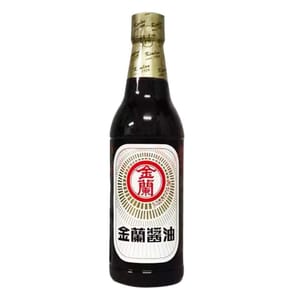 Light Soy Sauce
