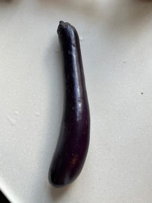 茄子