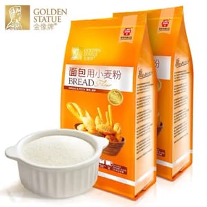 250g high-gluten flour