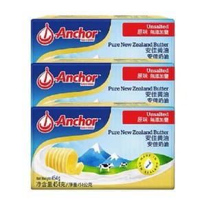 20g butter