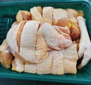 gr Poulet
