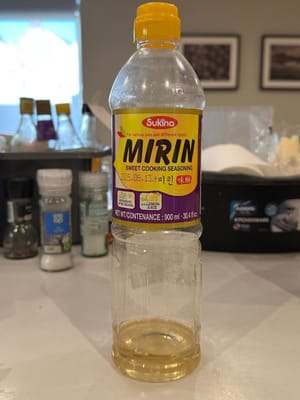 味醂