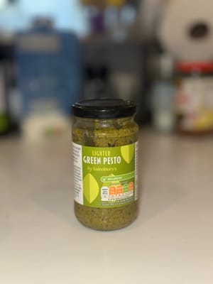 香蒜醬