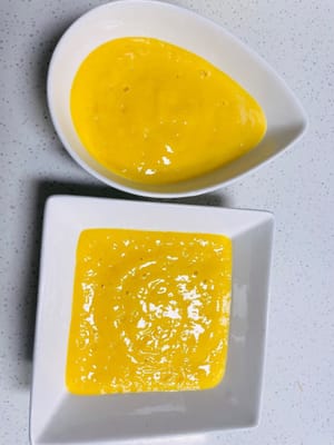 Mango-Milchshake in Ihren Lieblingsgerichten