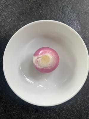 エシャロット