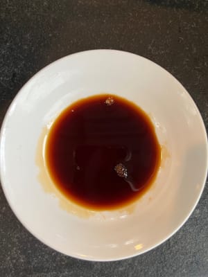 しょうゆ