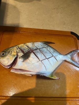 割一割刀易入味