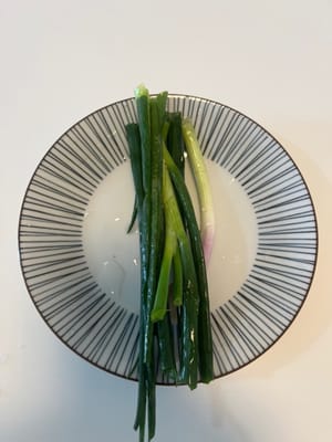Scalogno