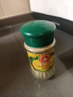 /4 tsp ladabubuk