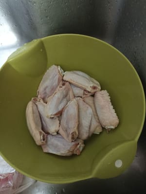 kepak ayam