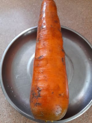 gr carrots