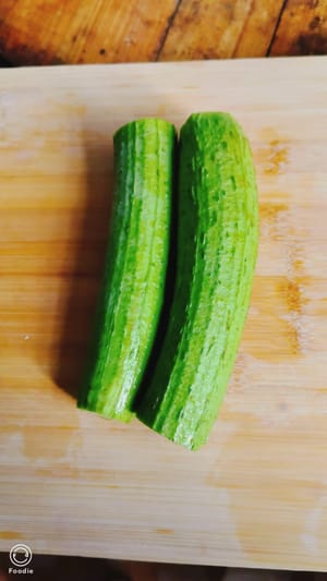 una luffa