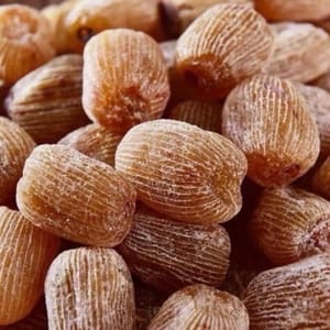 砂糖漬けのデーツ