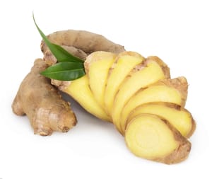ginger