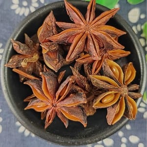 star anise
