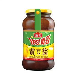 Soybean sauce