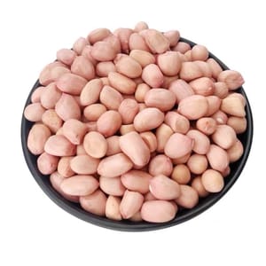 peanuts