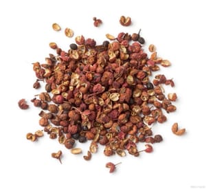5-10 peppercorns, you can use other alternatives