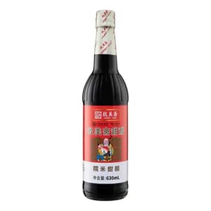 200 g de vinagre dulce de Guangdong
