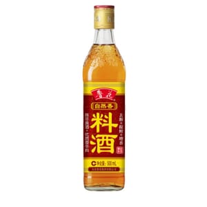 1 cucharada de vino de cocina