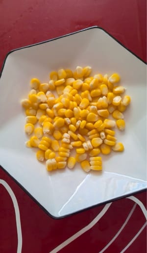 玉米40小粒