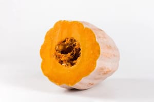 350g Kürbis