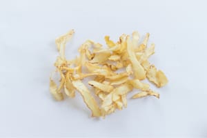 玉竹20克