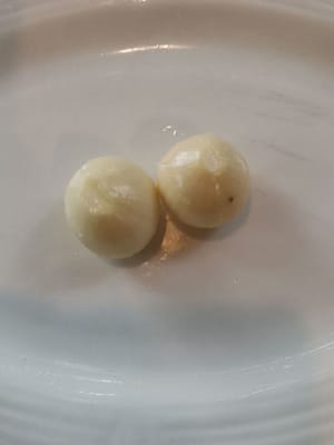 spicchio d'aglio