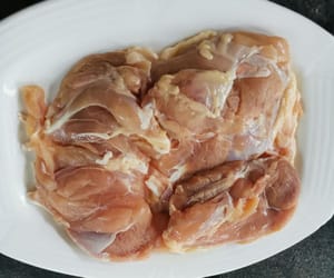 gr Hähnchenschenkel