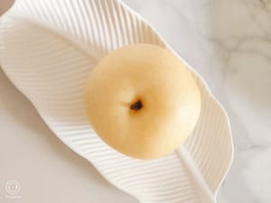 250 g de pera Sydney