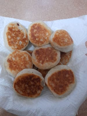 Puis soulevez et mettez de côté
