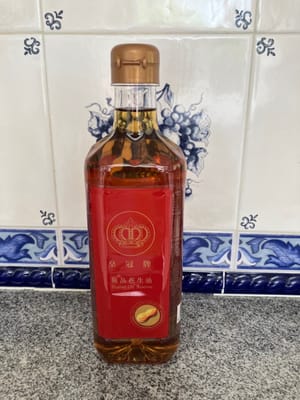 Aceite 40ml
