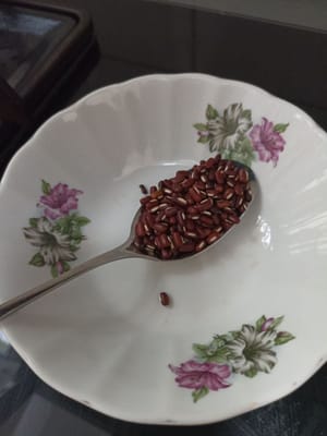 小豆