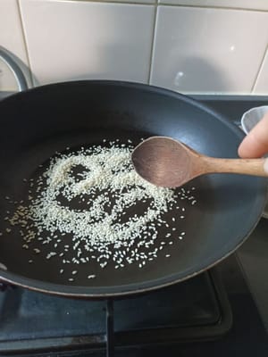 ゴマサングリア