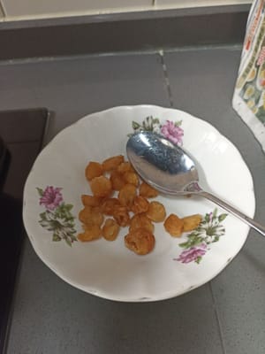 乾燥リュウガン