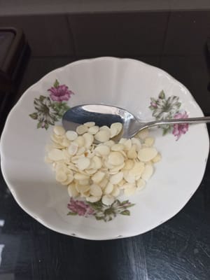 アプリコットの種