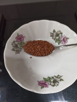 玄米