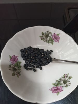 黒大豆