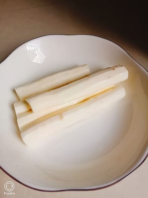 150 g d'igname
