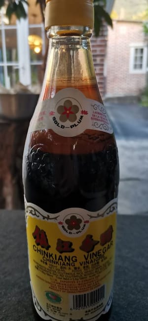 vinagre
