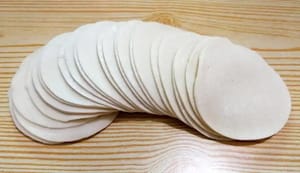 envoltorios de dumplings
