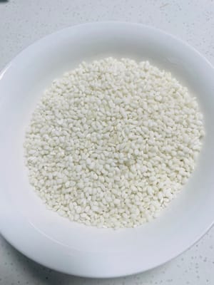 200 g de arroz glutinoso