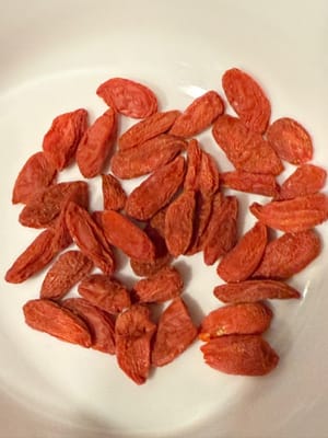 Goji