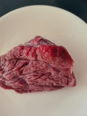 200 g Rindfleisch