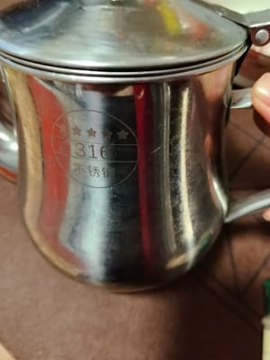 1 Esslöffel Speiseöl