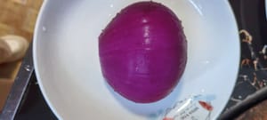 one onion