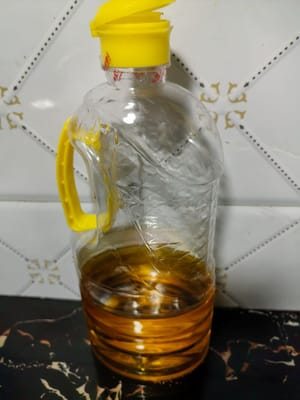 30g cooking oil